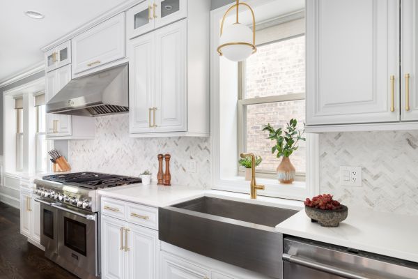 Galley Kitchen Remodeling in Denver