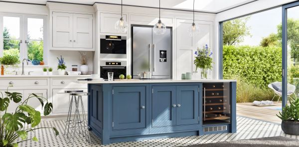 Kitchen Design Service in Denver