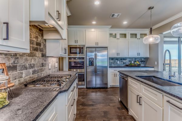Cabinet Remodeling in Denver