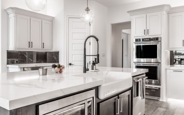 Kitchen Updating in Denver