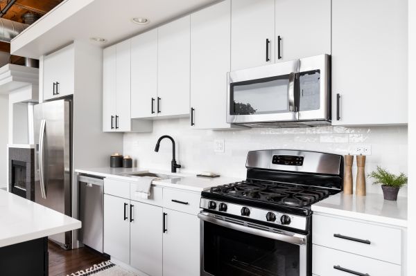 Kitchen Modification in Denver