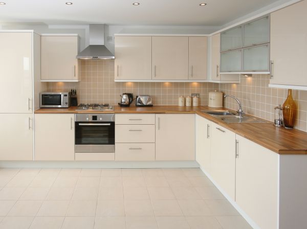 Kitchen Cabinets Remodeling in Denver