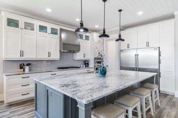 Modern Kitchen Remodeling in Denver