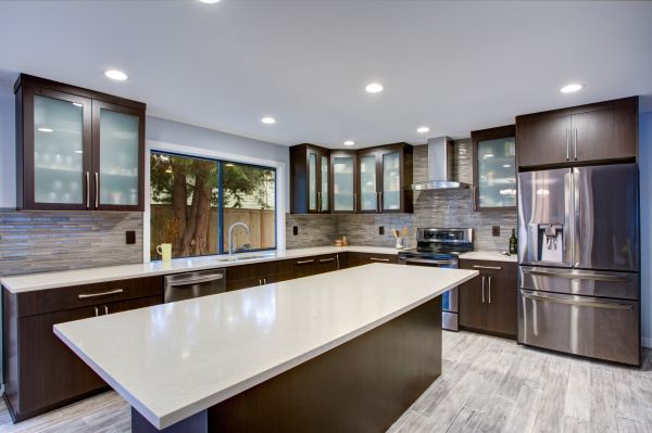 Kitchen Renovation in Denver